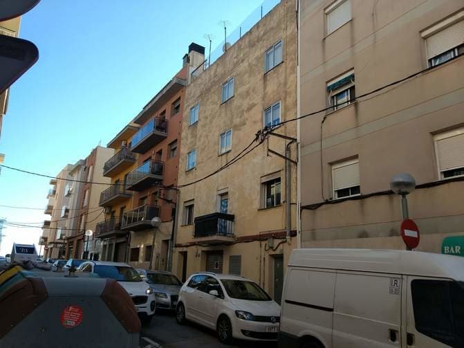 Foto principal de Piso en C/ Nou, Tarragona