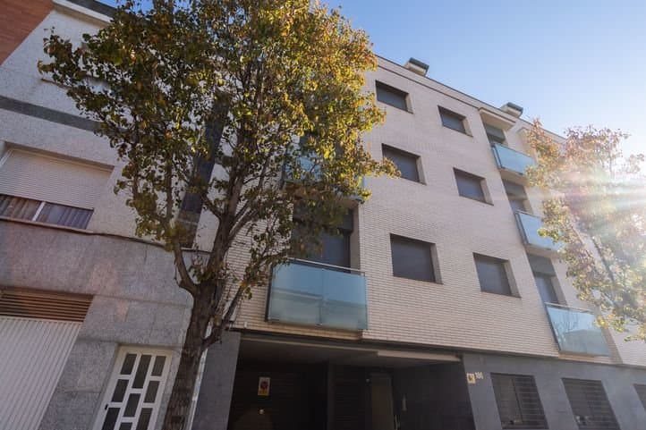 Foto principal de Pisos en C/ Santa Cecilia - Terrassa - Barcelona