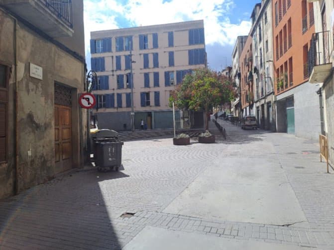 Foto 2 de C/ Santa Llúcia