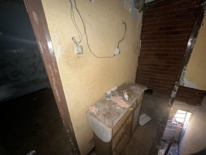 Foto 2 de C/ Ora