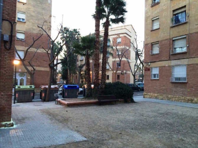 Foto principal de C/ Galicia