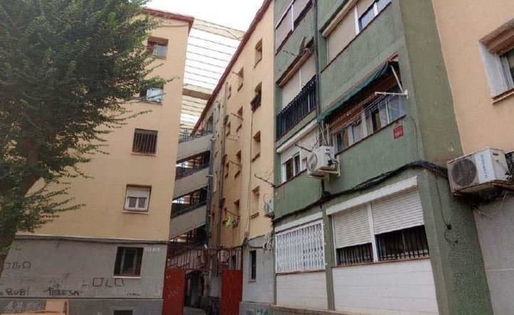 Foto principal de Piso en Badalona (Barcelona)