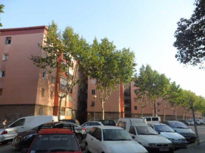Foto principal de Pisos en C/ Alfons XII, Badalona (Barcelona)