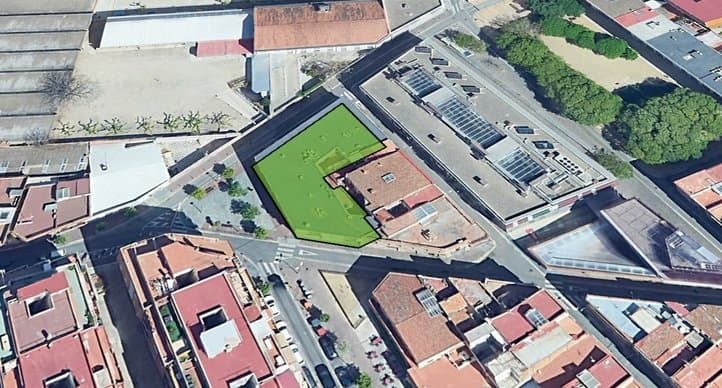 Foto principal de C/ Alta del Carme