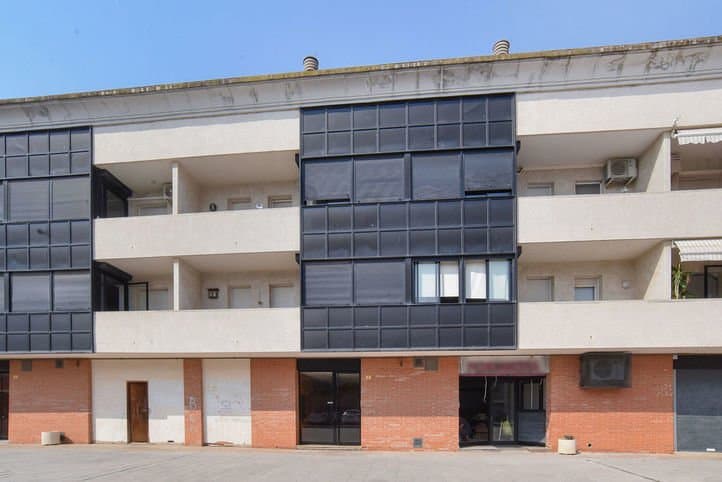 Foto principal de Plaza Mil-lenari