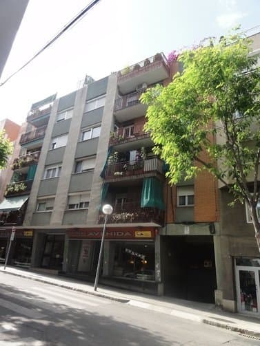 Foto principal de Av Rafael Casanova 