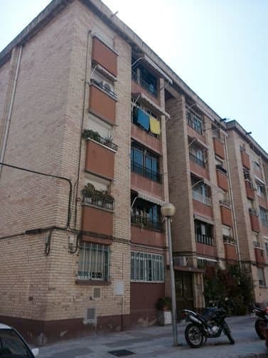 Foto principal de C/ Conflent - Barriada de Palou