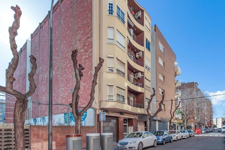 Foto principal de Piso en C/ Madre Molas