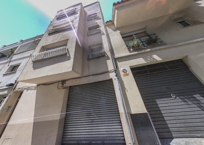 Foto principal de C/ Ibiza