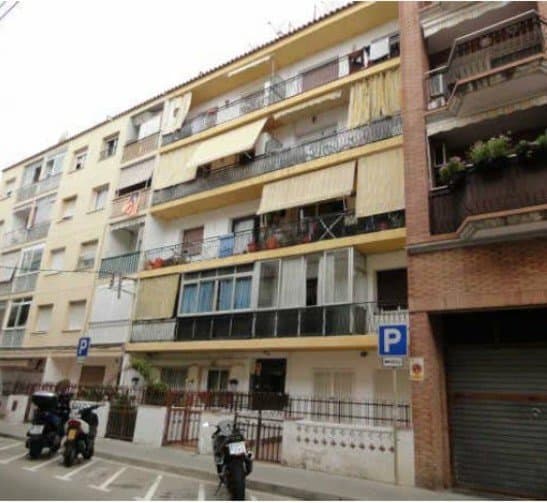 Foto principal de C/ Jaume Balmes