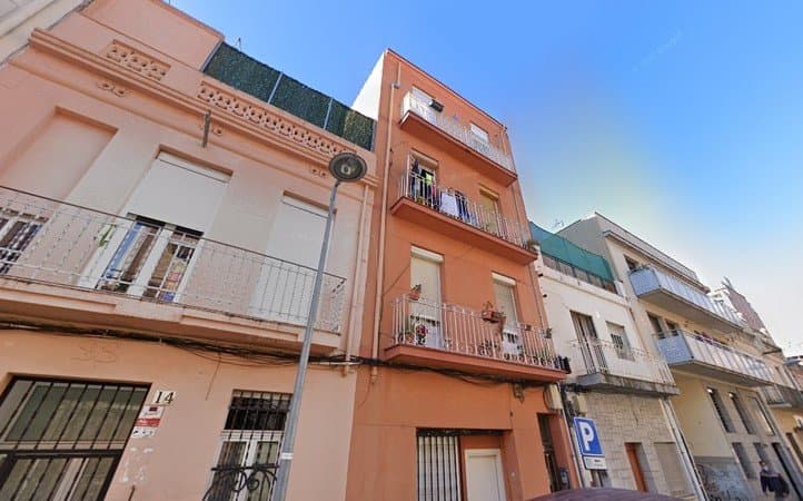 Foto principal de C/ Balmes nº 12
