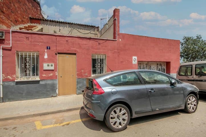 Foto principal de C/ Sagunto
