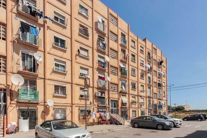 Foto 4 de C/ Del Francoli