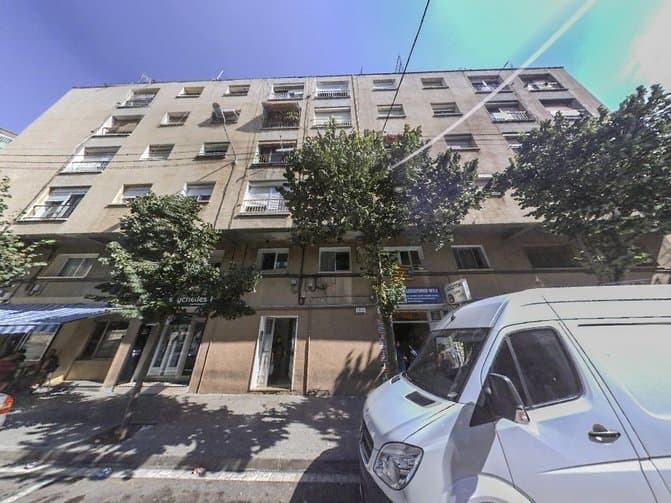 Foto principal de C/ Sant Antoni Maria Claret