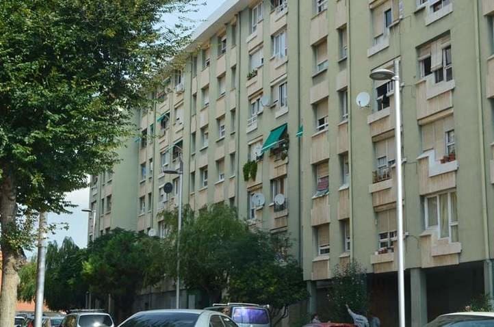 Foto principal de C/ Riu LLobregat