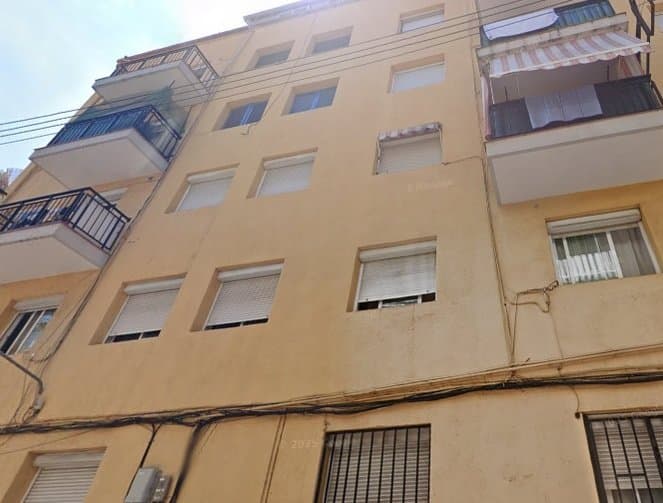 Foto principal de C/ Creu D´En Fins