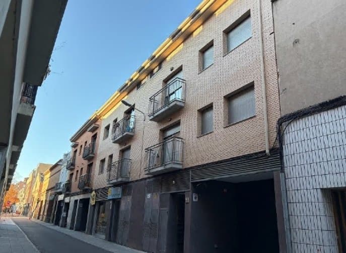 Foto principal de C/ Galicia