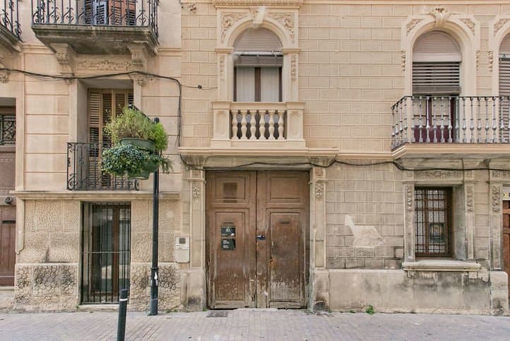 Foto principal de C/ Sant Ignasi