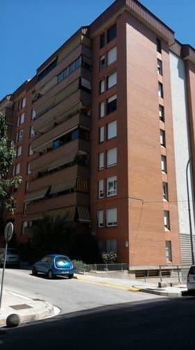 Foto principal de C/ Juan de la Cierva
