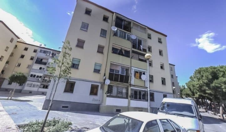 Foto principal de C/ Cáceres