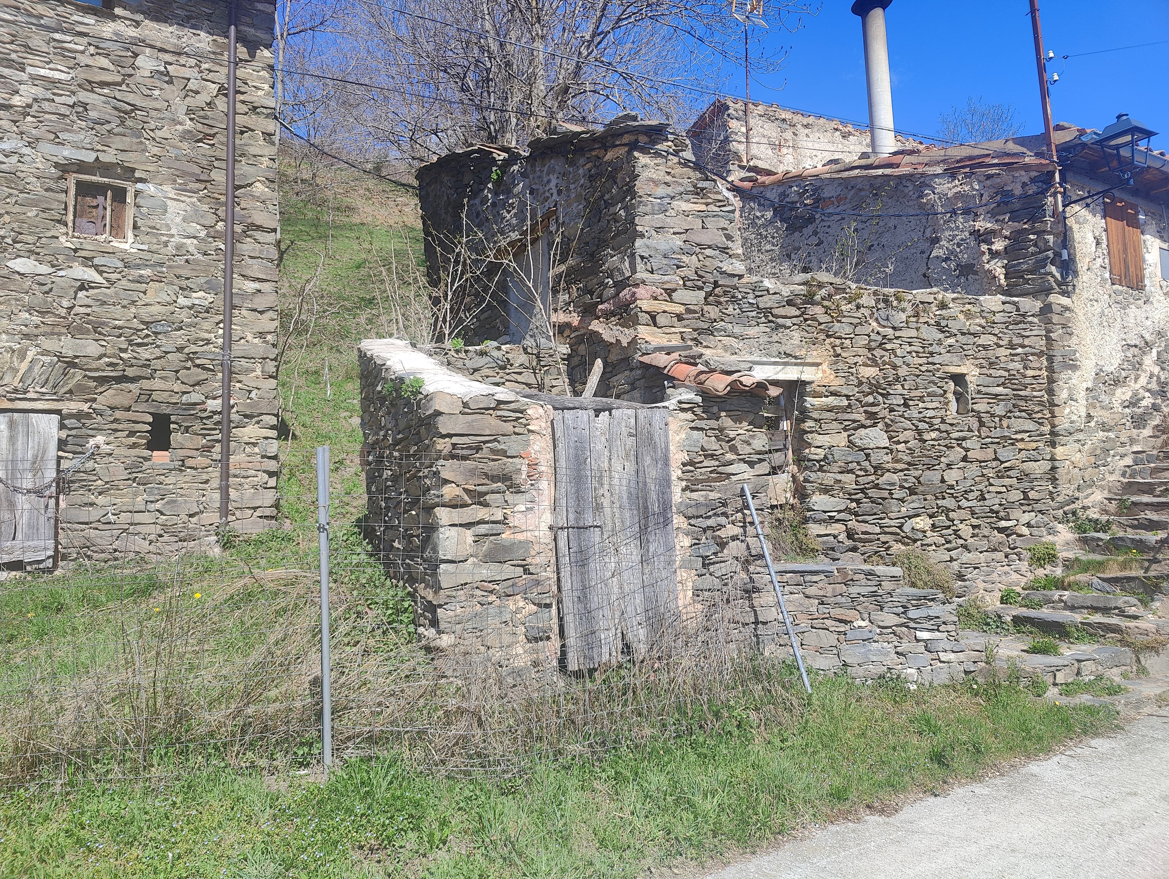 Foto principal de Espinavell