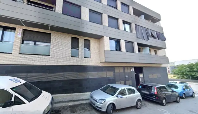 Foto 4 de Piso en venta en Carrer de Sant Carles, cerca de Passeig del Mossèn Jacint Verdaguer en Llevant por 118.190 €
