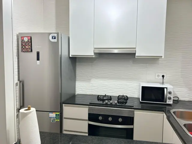 Foto 2 de Piso en venta en Carrer de la Indústria en Sant Miquel-Tres Torres por 170.000 €