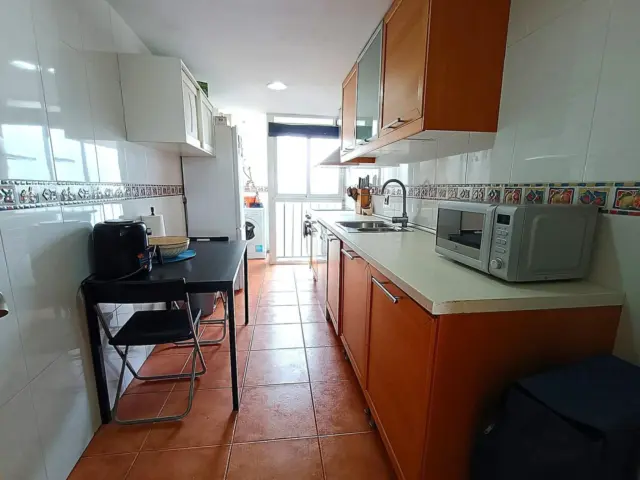 Foto 2 de Piso en Rocafonda