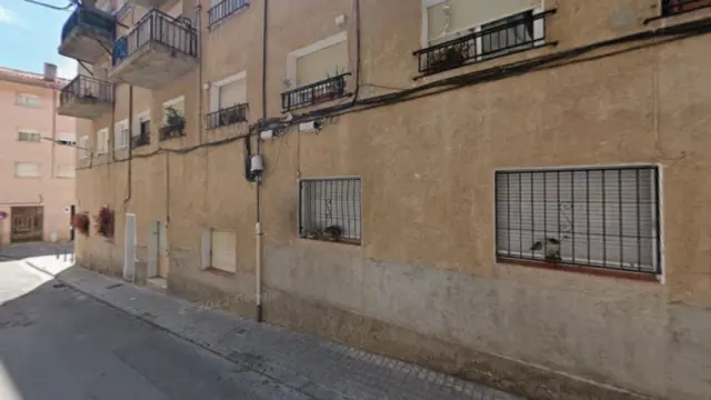 Foto 5 de Piso en venta en Cerdanyola Nord en Cerdanyola Nord por 93.630 €