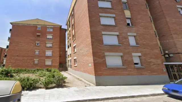 Foto 3 de Piso en venta en Centre Històric en Centre Històric por 118.000 €