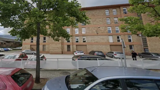 Foto 2 de Piso en venta en Centre Històric en Centre Històric por 118.000 €