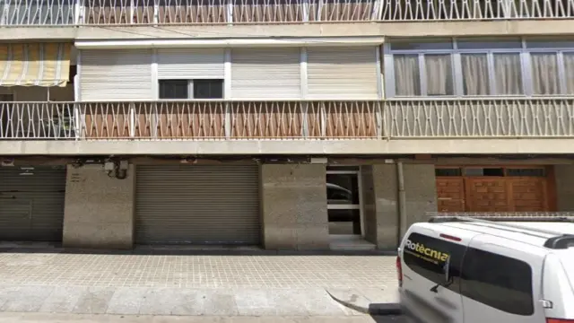 Foto 5 de Piso en venta en Centre Històric en Centre Històric por 118.000 €