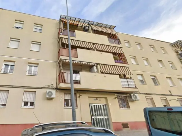 Foto 3 de Piso en venta en Passeig d'Espronceda en Espronceda por 153.000 €
