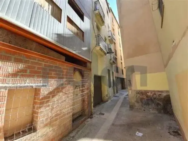 Foto 3 de Piso en venta en Rambla de Sant Isidre en Centre por 144.000 €