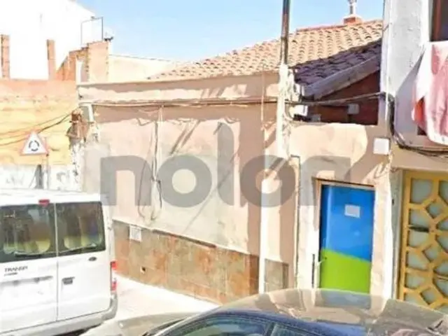 Foto 3 de Piso en venta en Can Puiggener en Can Puiggener por 75.000 €