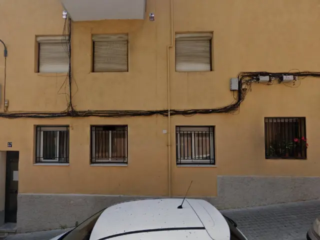 Foto 3 de Piso en venta en Cerdanyola Nord en Cerdanyola Nord por 93.630 €