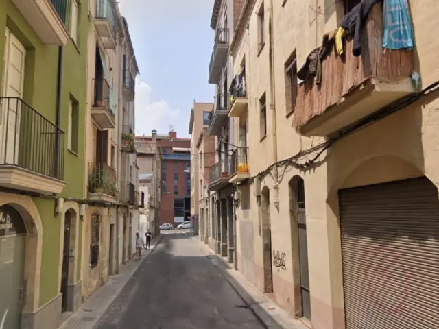 Foto 3 de Piso en venta en Ctra. de Vic-Remei en Ctra. de Vic-Remei por 41.000 €