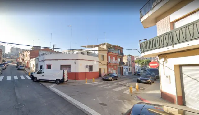 Foto 5 de Piso en venta en Can Puiggener en Can Puiggener por 75.000 €