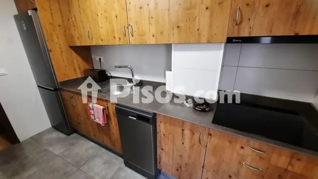 Foto 4 de Piso en venta en Playa en Zona Avinguda Catalunya por 130.000 €