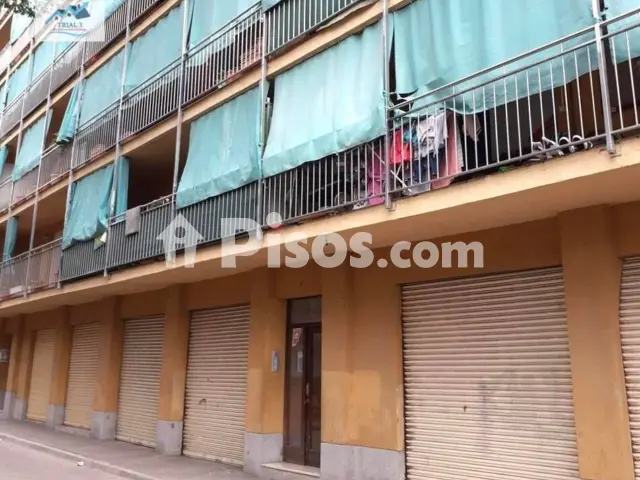 Foto principal de Piso en Passeig d'En Pep Ventura