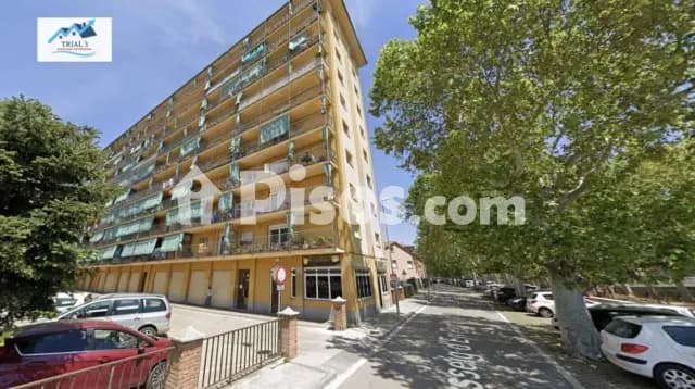 Foto 3 de Piso en Passeig d'En Pep Ventura