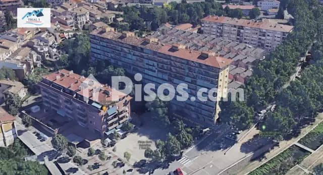 Foto 4 de Piso en Passeig d'En Pep Ventura