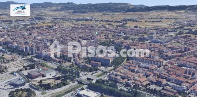 Foto 5 de Piso en Passeig d'En Pep Ventura