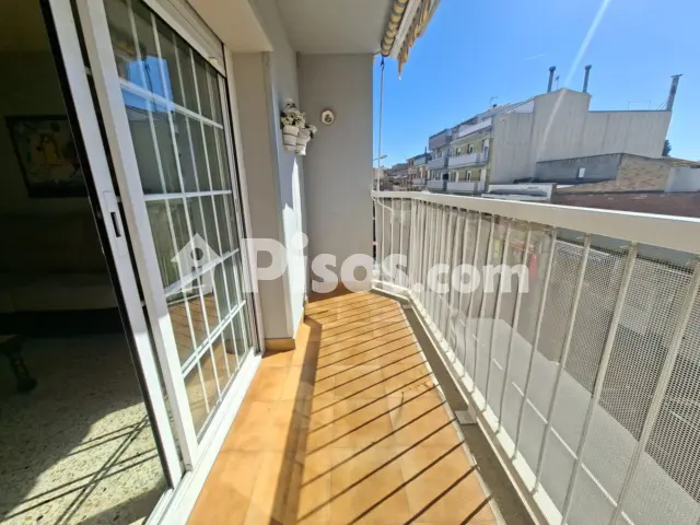 Foto 3 de Piso en venta en Barri de Montserrat en Llevant por 180.000 €