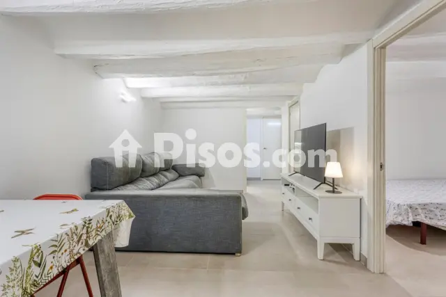 Foto 5 de Piso en venta en Centre en Llevant por 188.000 €