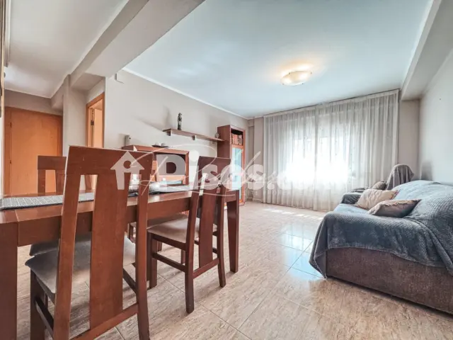 Foto principal de Piso en venta en Carrer de la Misericòrdia, 39 en Centre por 140.000 €