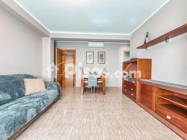 Foto 2 de Piso en venta en Carrer de la Misericòrdia, 39 en Centre por 140.000 €