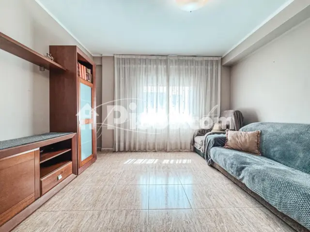 Foto 3 de Piso en venta en Carrer de la Misericòrdia, 39 en Centre por 140.000 €