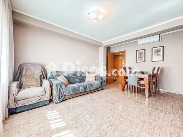 Foto 4 de Piso en venta en Carrer de la Misericòrdia, 39 en Centre por 140.000 €