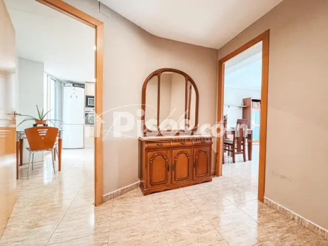 Foto 5 de Piso en venta en Carrer de la Misericòrdia, 39 en Centre por 140.000 €